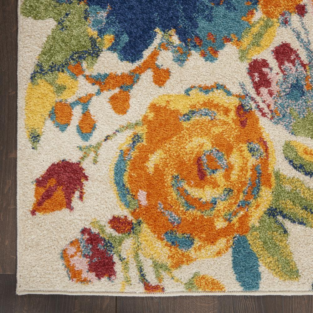 Nourison Home Allur Area Rug