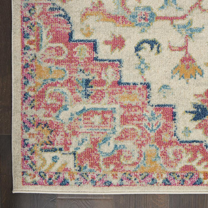 Nourison Home Passion Area Rug