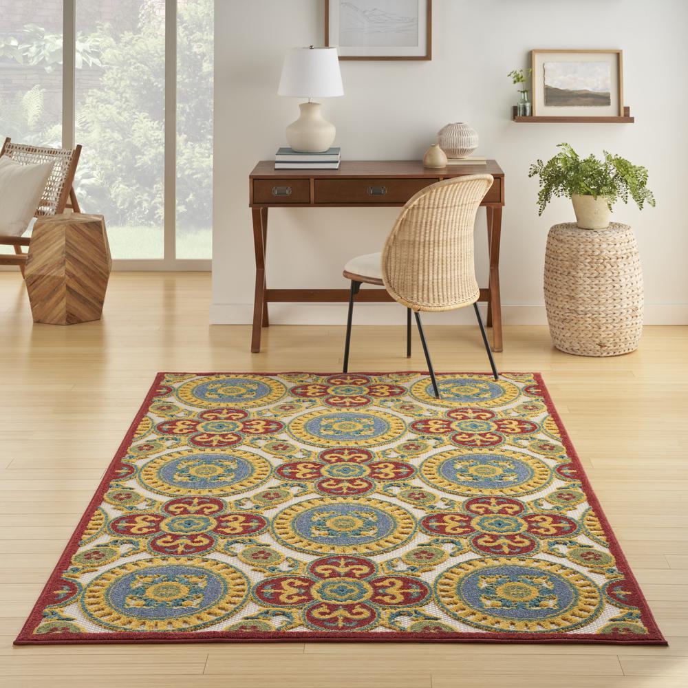 Nourison Home Aloha Area Rug