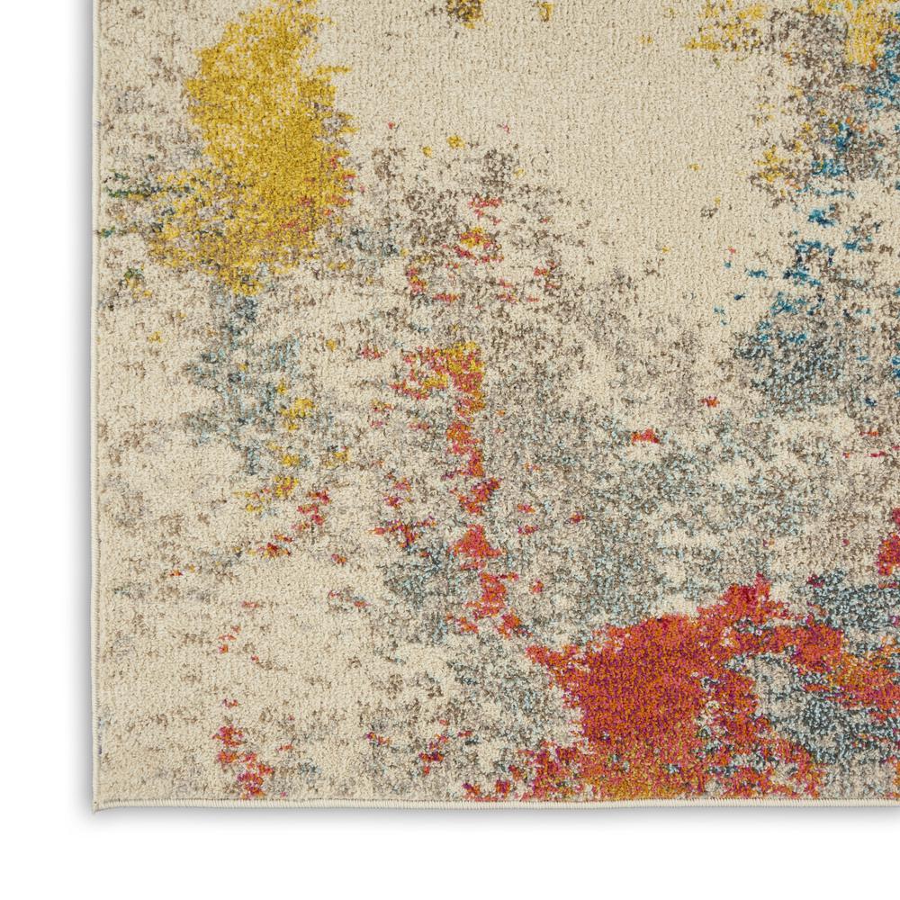 Nourison Home Celestial Area Rug