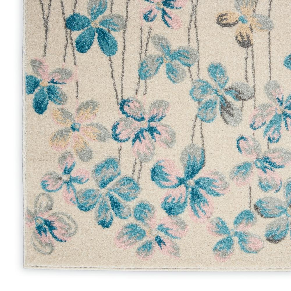Nourison Home Tranquil Area Rug