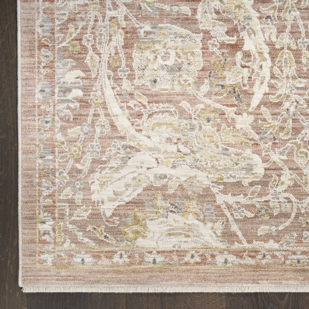Nourison Home Antique Fusion Area Rug
