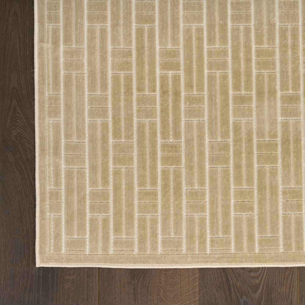 Nourison Home Washable Charm Area Rug