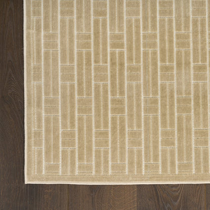 Nourison Home Washable Charm Area Rug