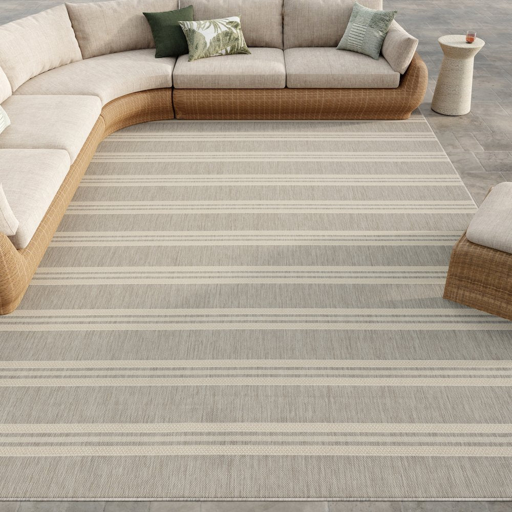 Nourison Home Horizon Indoor/Outdoor Area Rug