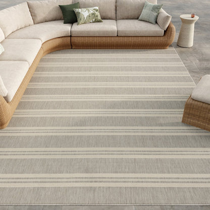 Nourison Home Horizon Indoor/Outdoor Area Rug