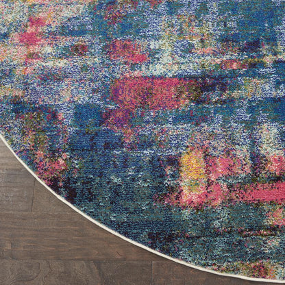 Nourison Home Celestial Area Rug