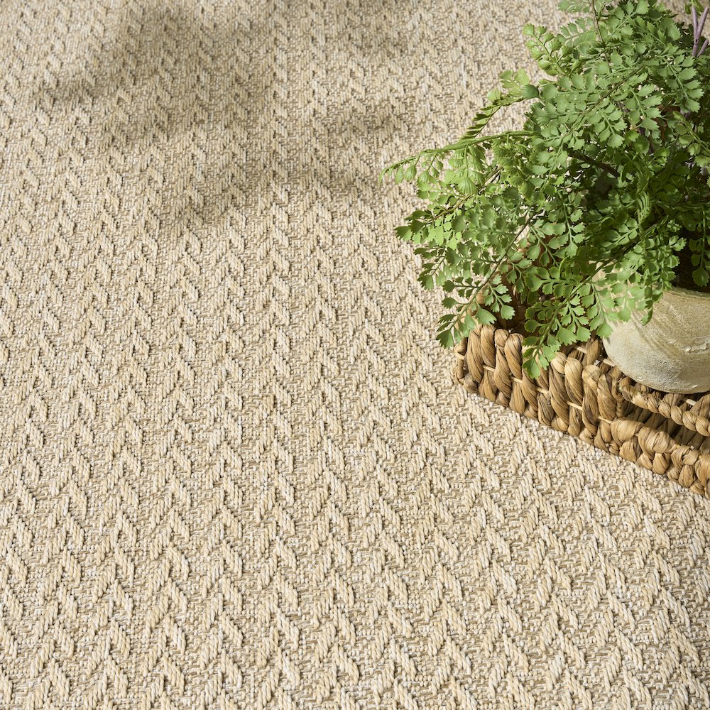 Nourison Home Tulum Area Rug
