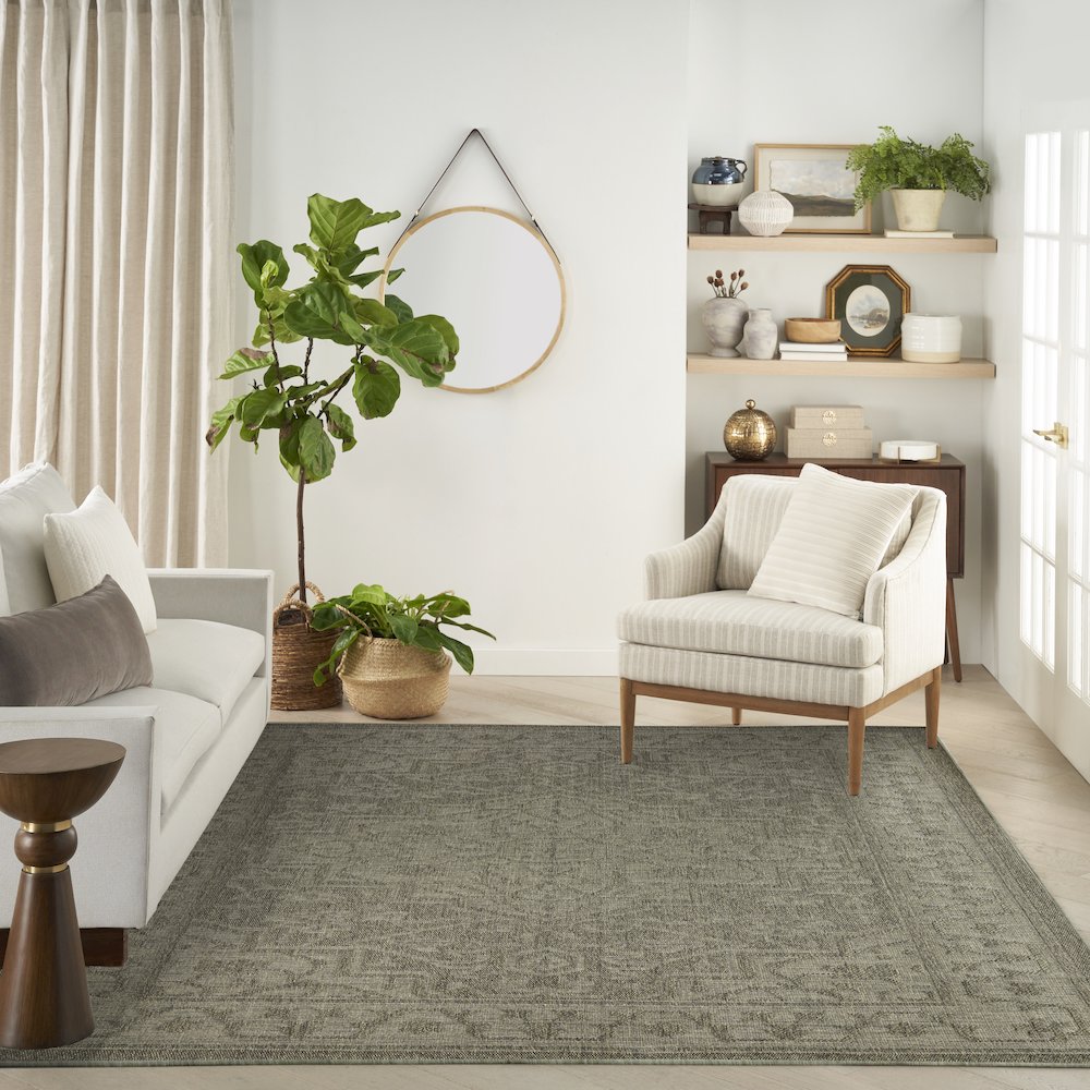 Nourison Home Tulum Area Rug