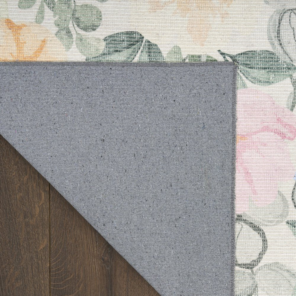 Nourison Home Botanical Washables Area Rug