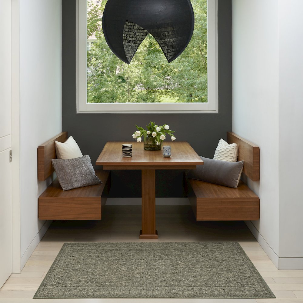 Nourison Home Tulum Area Rug