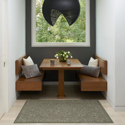 Nourison Home Tulum Area Rug