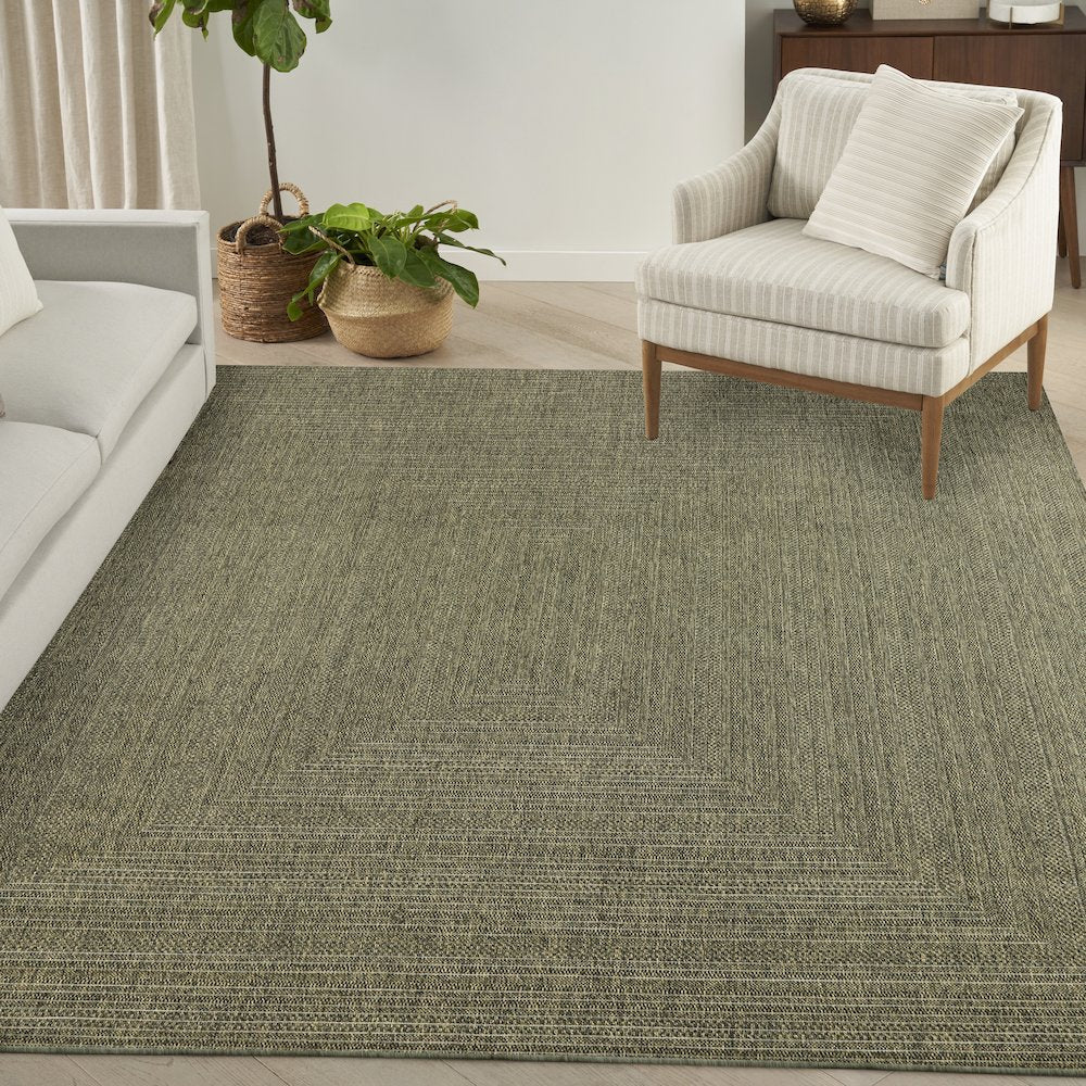 Nourison Home Tulum Area Rug