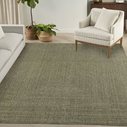 Nourison Home Tulum Area Rug
