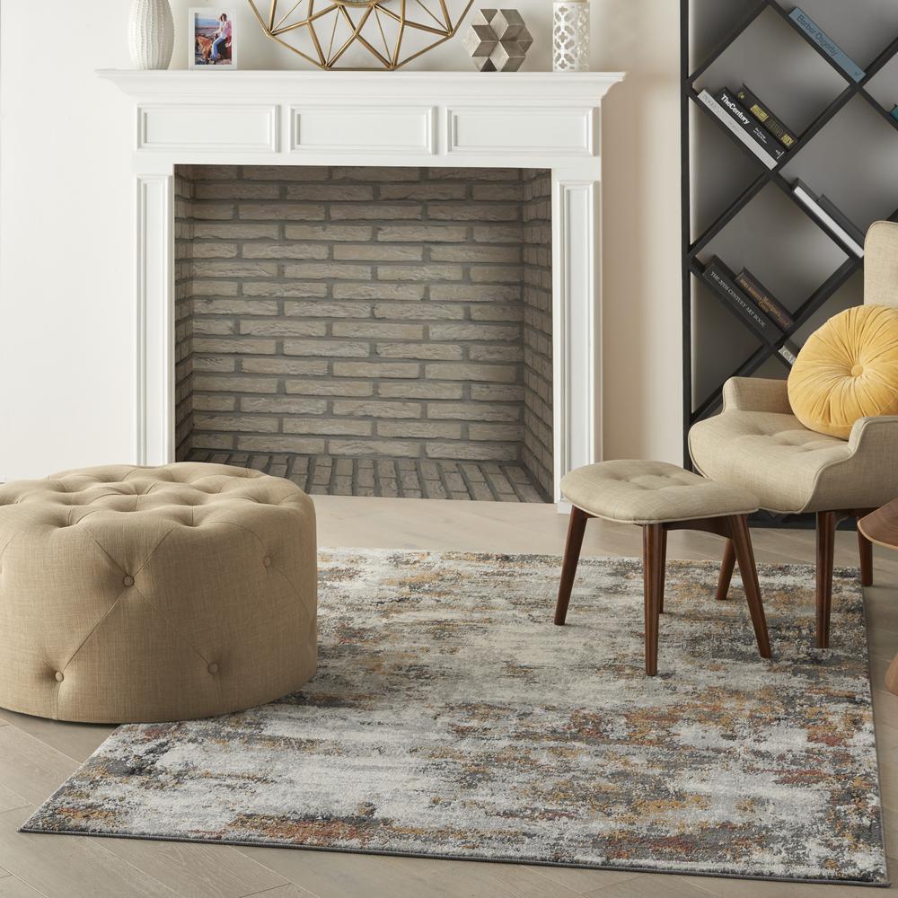 Nourison Home Ludlow Area Rug