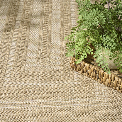 Nourison Home Tulum Area Rug