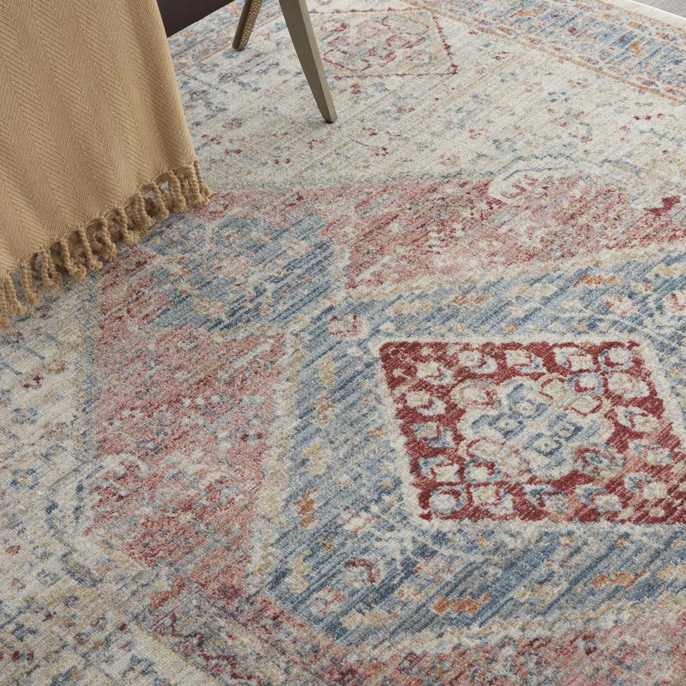 Nourison Home Enchanting Home Area Rug