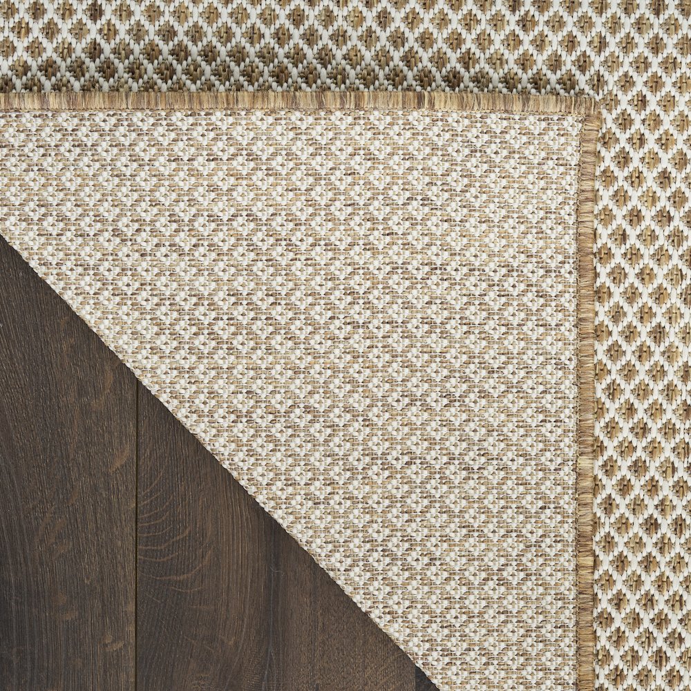 Nourison Home Courtyard Area Rug