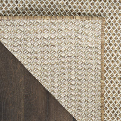 Nourison Home Courtyard Area Rug