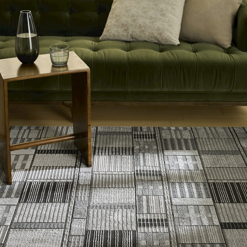Nourison Home Nordic Area Rug