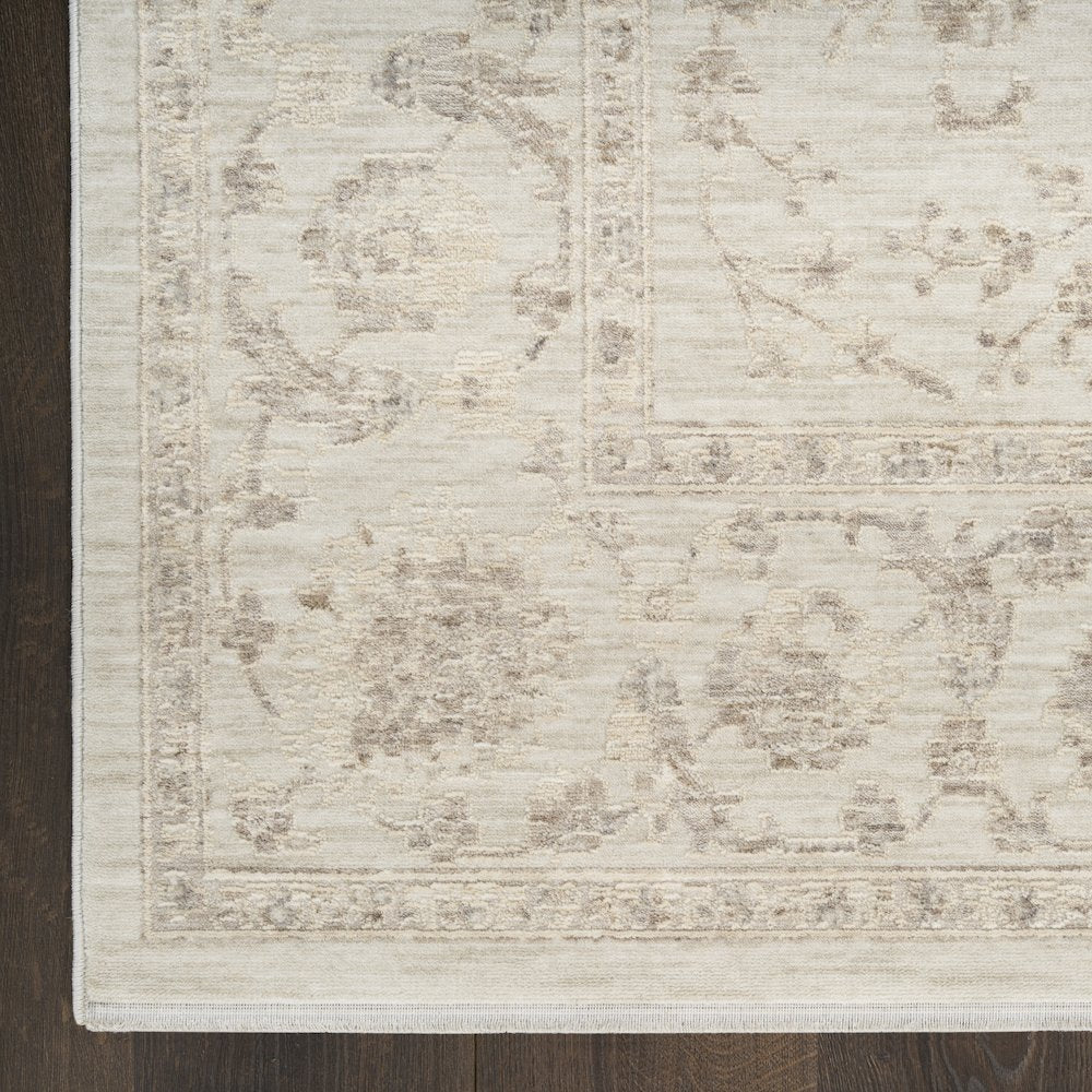 Nourison Home Outlines Area Rug