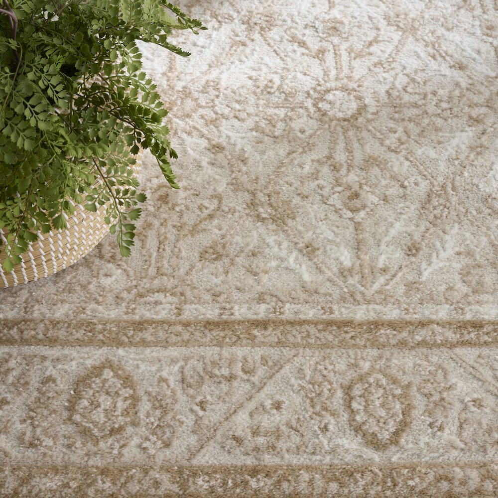 Nourison Home Dekor Area Rug