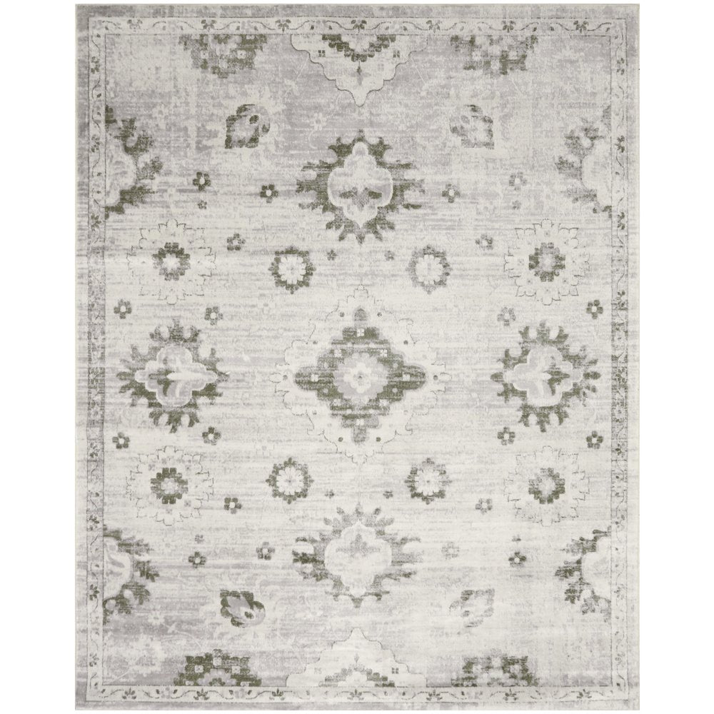 Nourison Home Astra Machine Washable Area Rug