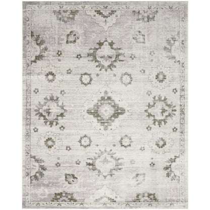Nourison Home Astra Machine Washable Area Rug