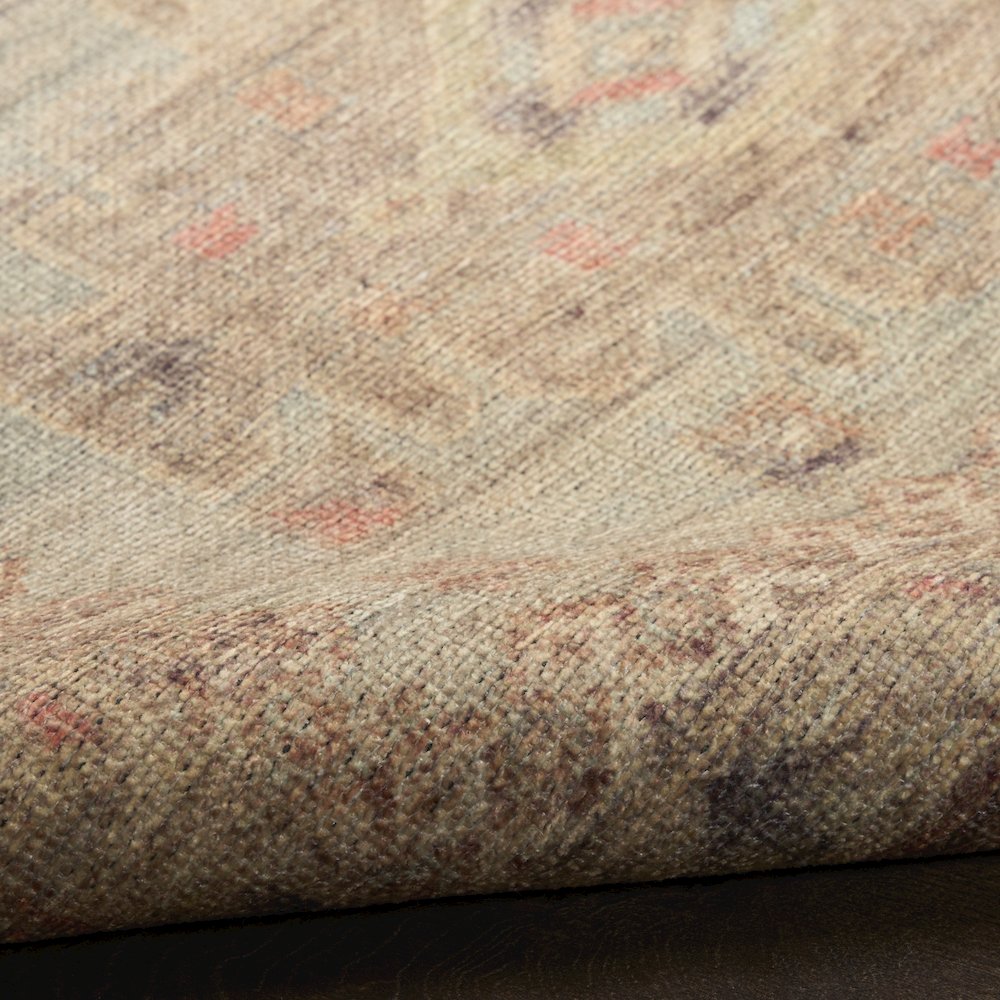 Nourison Home Vintage Washables Area Rug