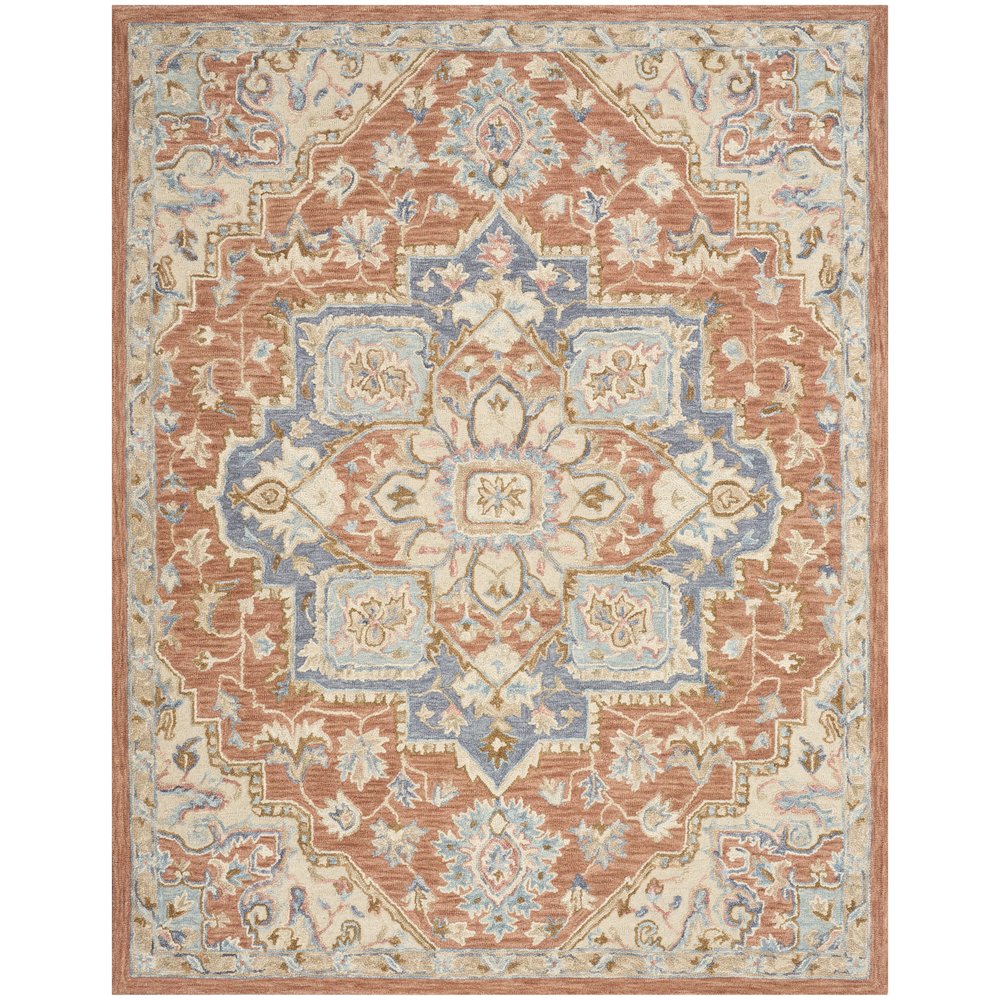 Nourison Home Maison Area Rug