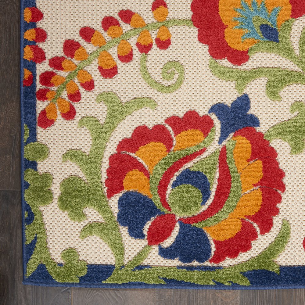 Nourison Home Aloha Area Rug