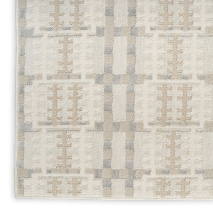 Nourison Home Nordic Area Rug