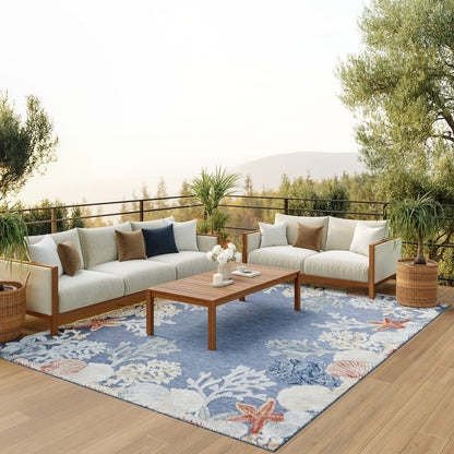 Nourison Home Suncoast Area Rug