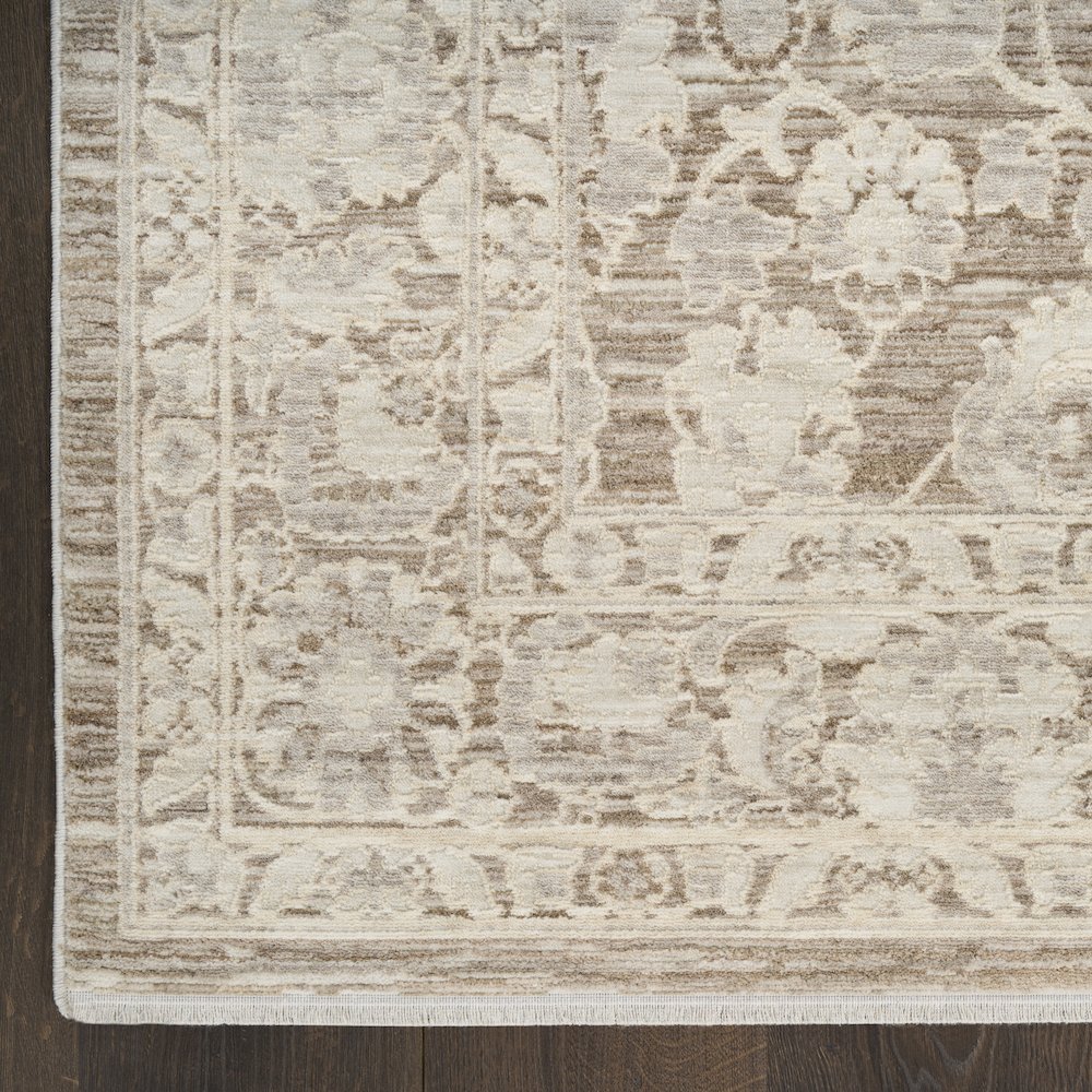 Nourison Home Outlines Area Rug