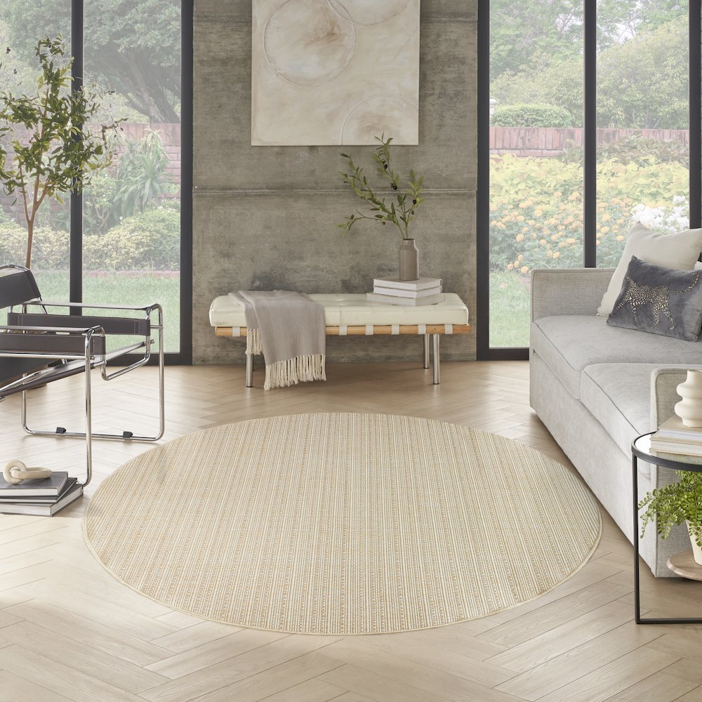 Nourison Home Tulum Area Rug