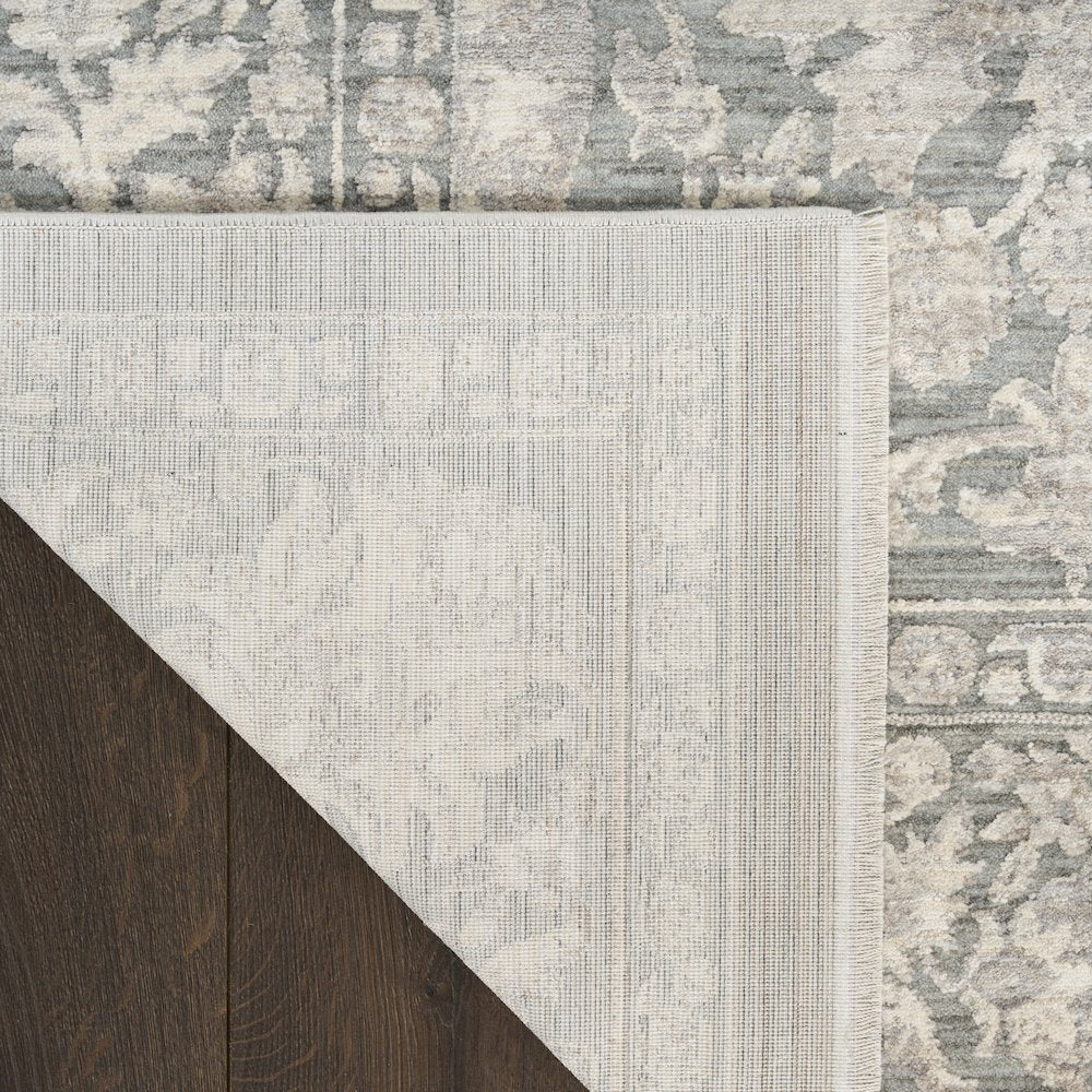 Nourison Home Outlines Area Rug