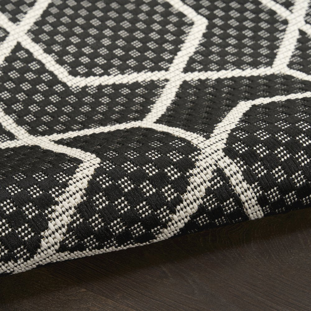 Nourison Home Horizon Indoor/Outdoor Area Rug