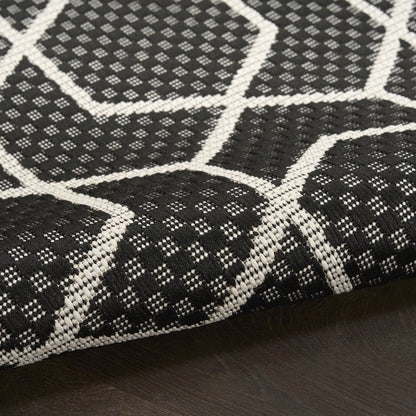 Nourison Home Horizon Indoor/Outdoor Area Rug