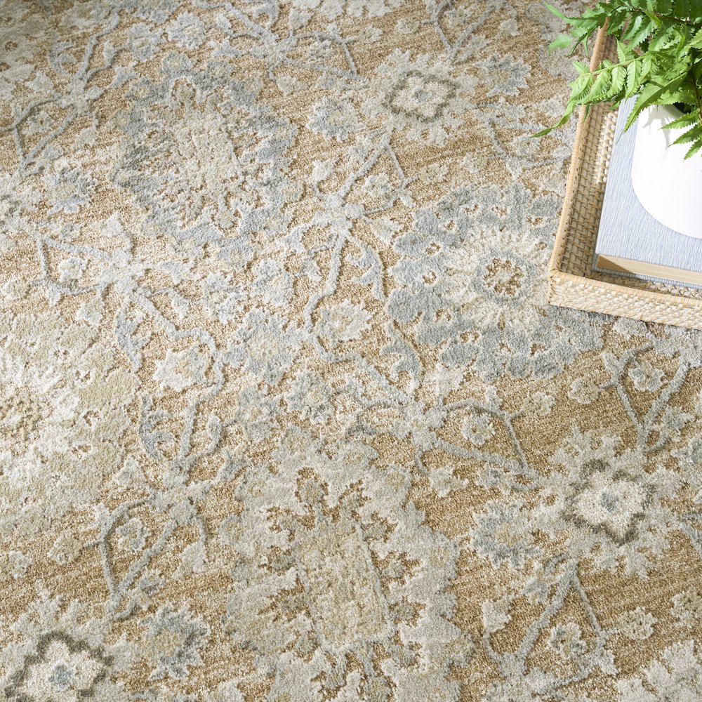 Nourison Home Enriched Area Rug