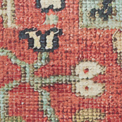 Nourison Home Vintage Washables Area Rug