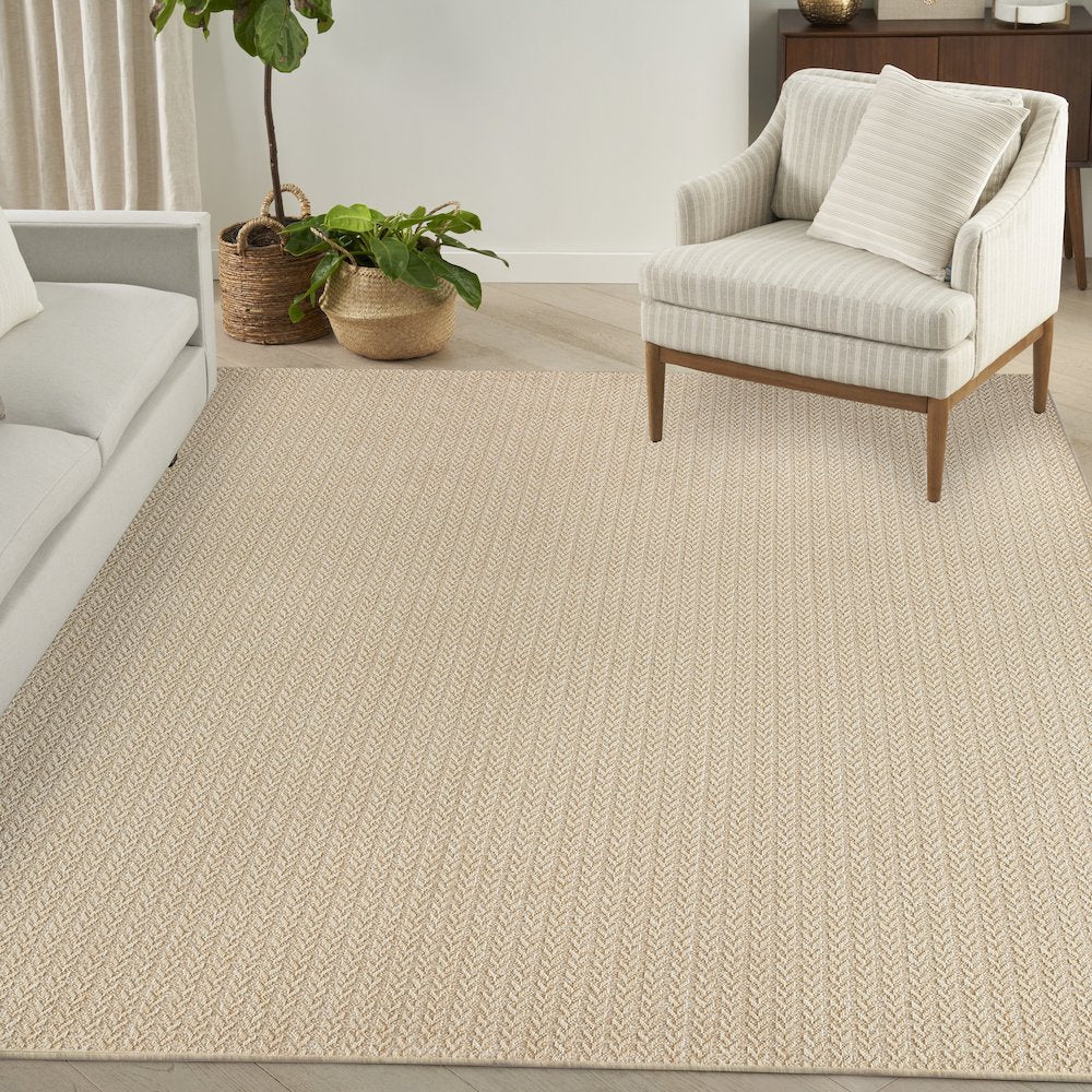 Nourison Home Tulum Area Rug