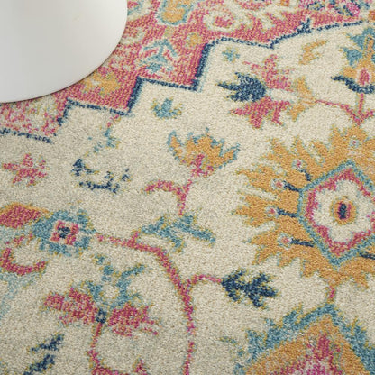 Nourison Home Passion Area Rug
