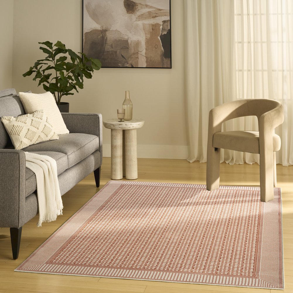 Nourison Home Nordic Area Rug
