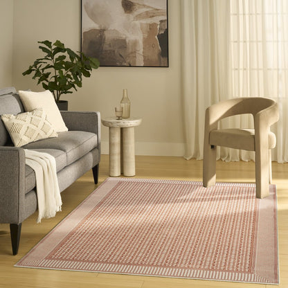 Nourison Home Nordic Area Rug