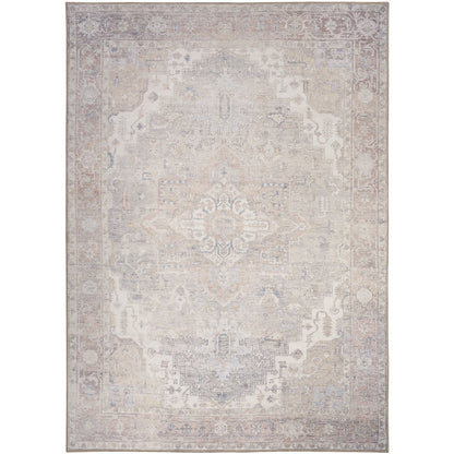 Nourison Home Vintage Washables Area Rug