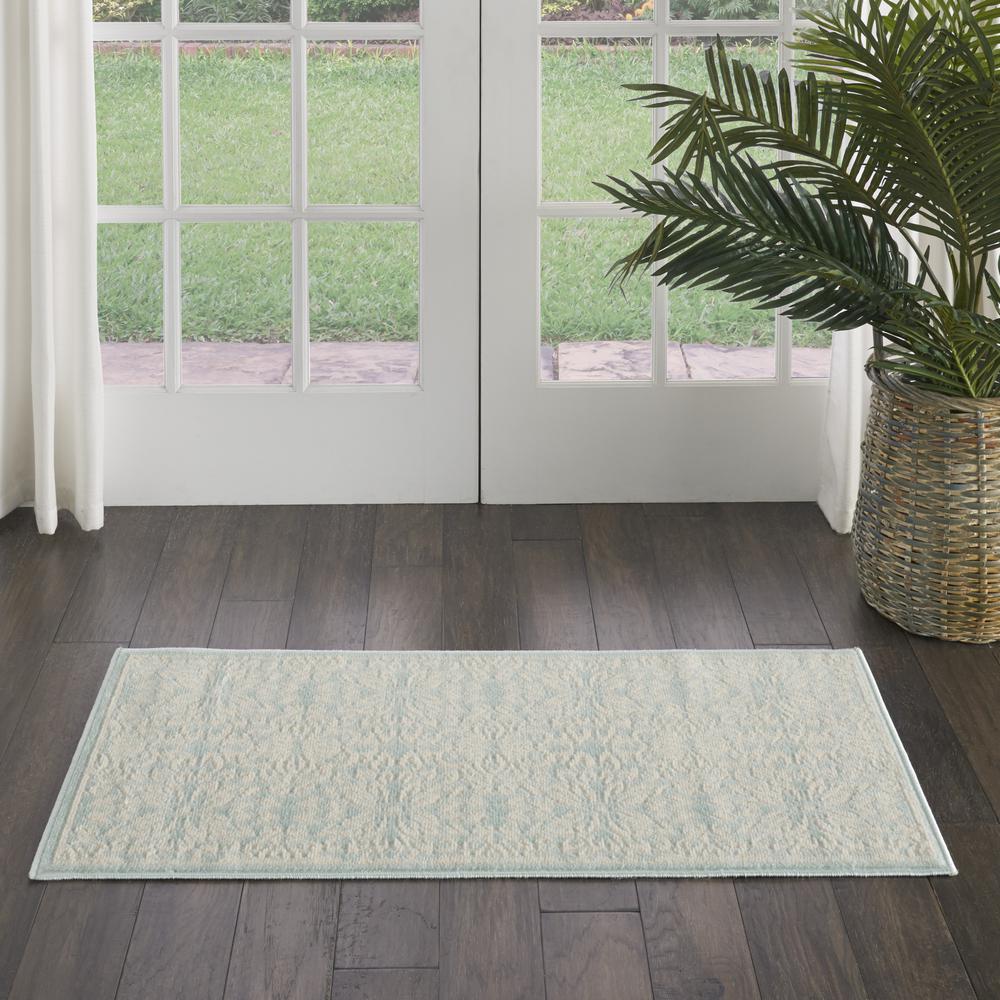 Nourison Home Jubilant Area Rug