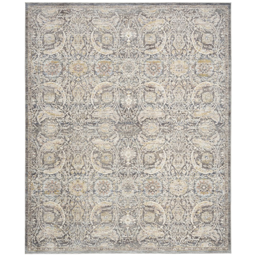 Nourison Home Heirloom Blend Area Rug