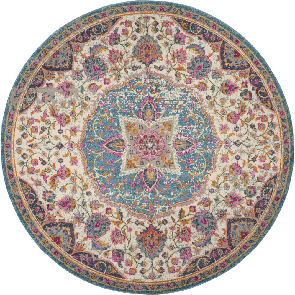 Nourison Home Passion Area Rug