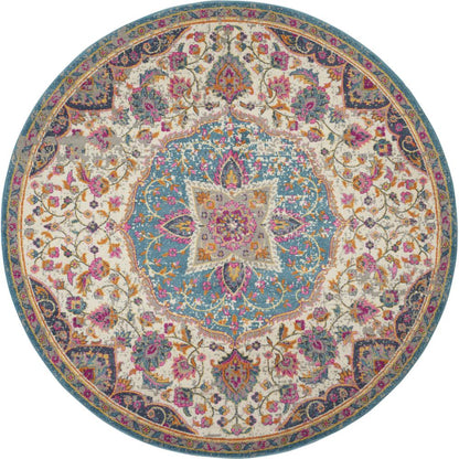 Nourison Home Passion Area Rug