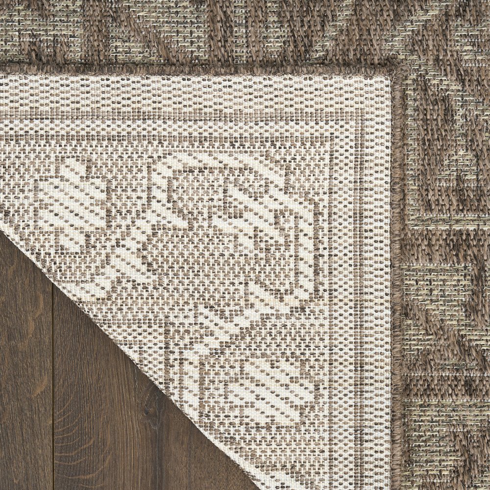 Nourison Home Tulum Area Rug